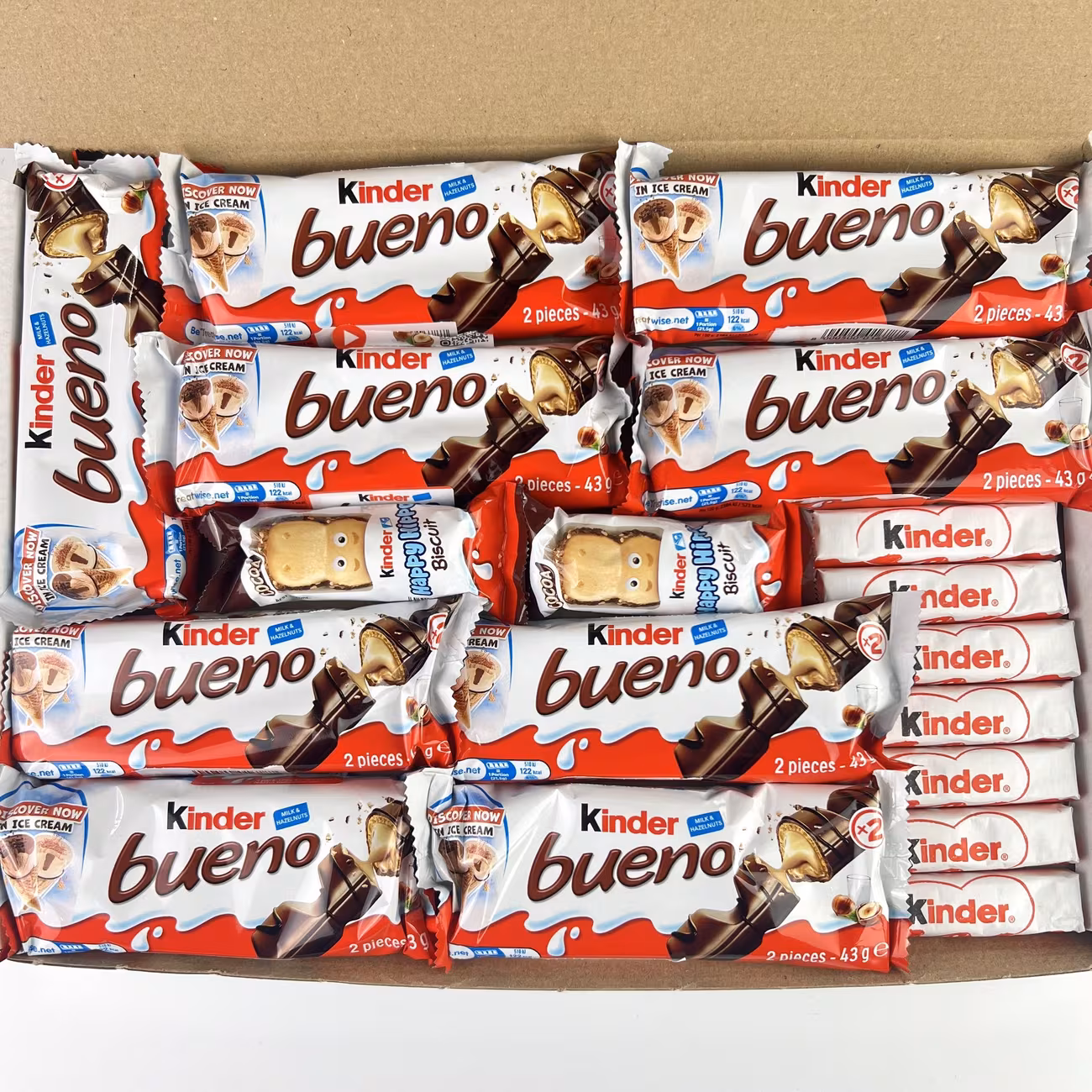 Kinder Bueno Large